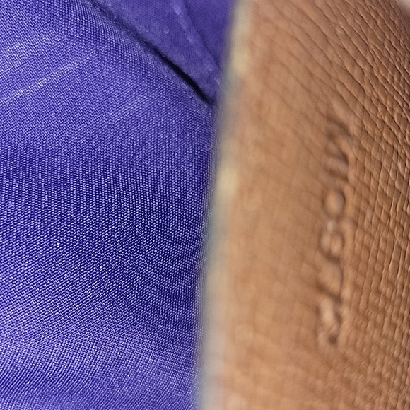 Louis Vuitton Monigran equipment case, cigarette case - Picture 8 of 11